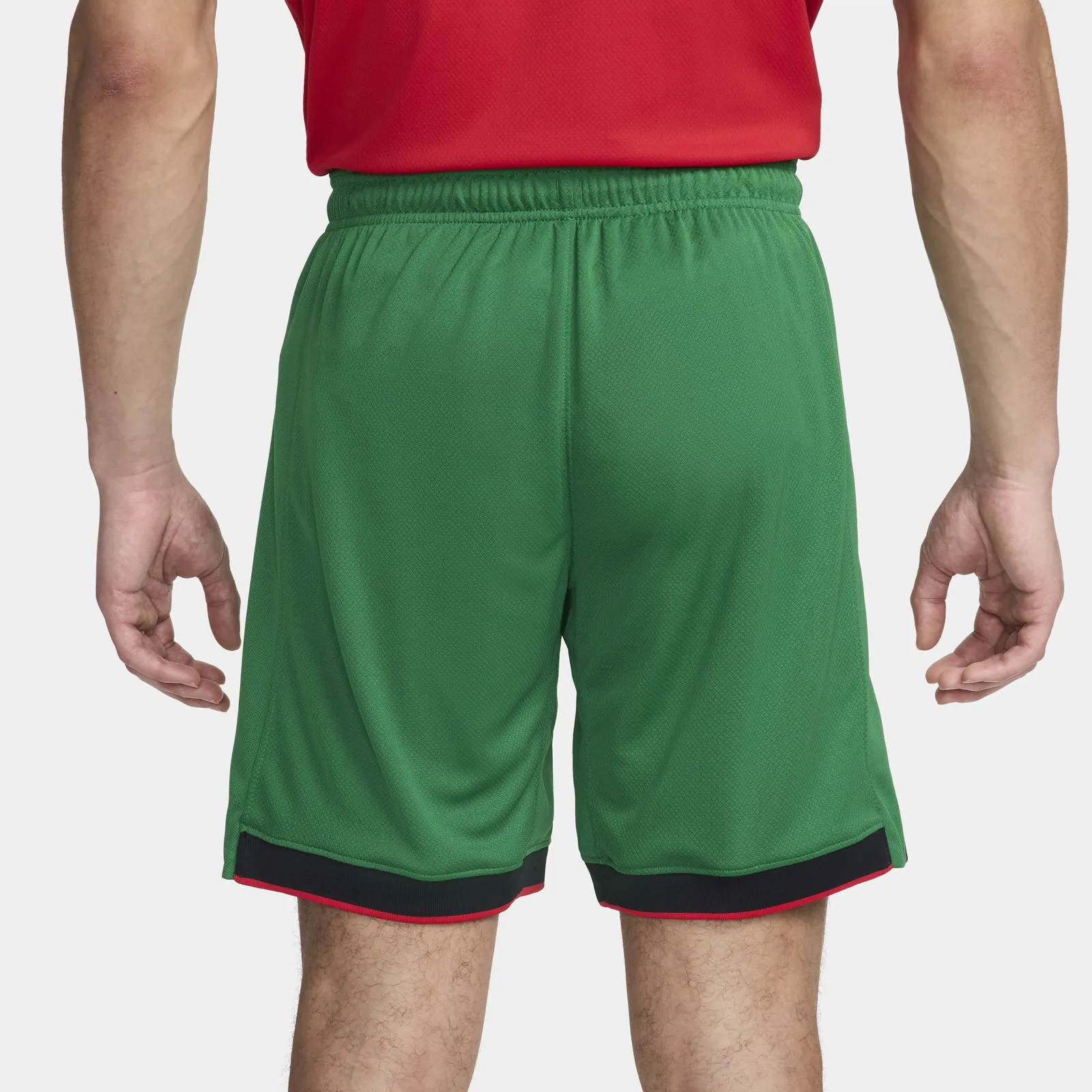 NIKE DRIFIT REPLICA PORTUGAL 2024/25 STADIUM
